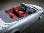 Audi A4 2.4 Cabriolet 2001 года (WW)